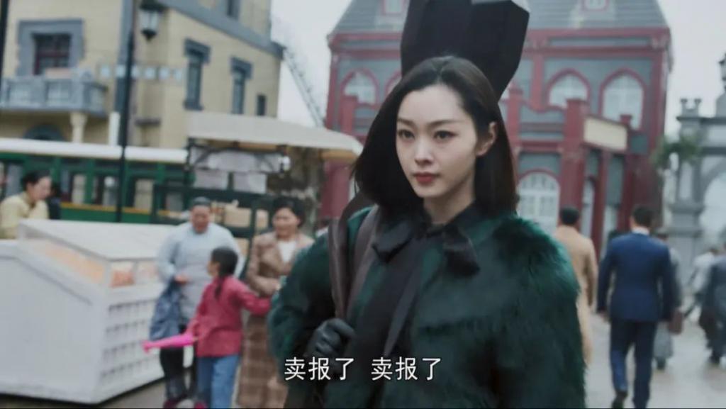 可以给宋轶新剧打负分吗