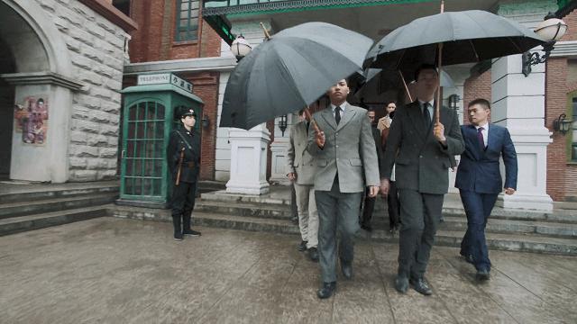 可以给宋轶新剧打负分吗