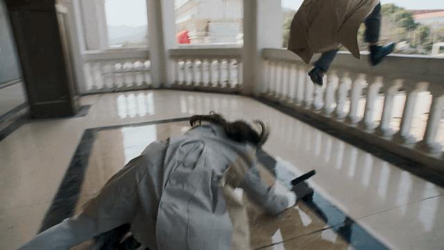 可以给宋轶新剧打负分吗