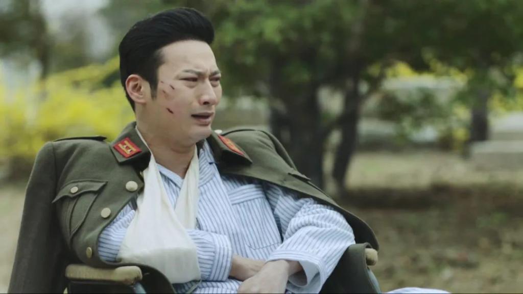 可以给宋轶新剧打负分吗