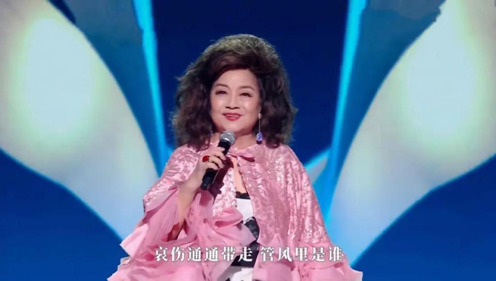 他憋到今天才火，是最好的安排