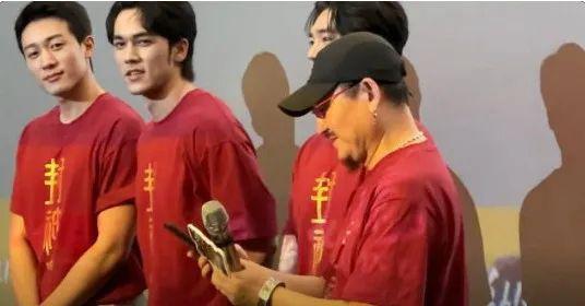 他憋到今天才火，是最好的安排