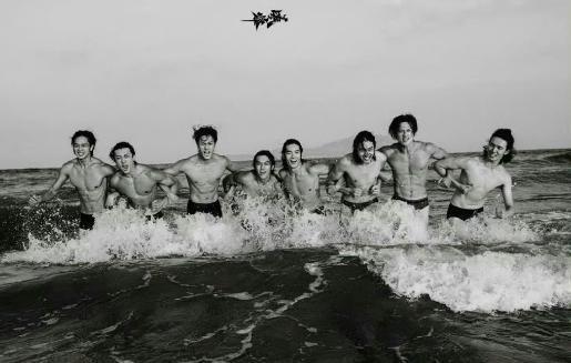 他憋到今天才火，是最好的安排