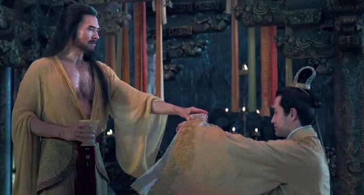 他憋到今天才火，是最好的安排