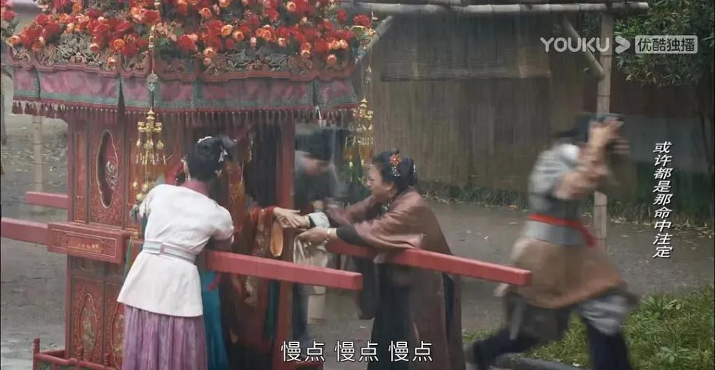 毁我经典，这翻拍看的想骂人