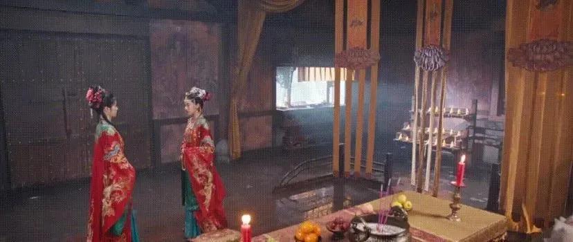 毁我经典，这翻拍看的想骂人