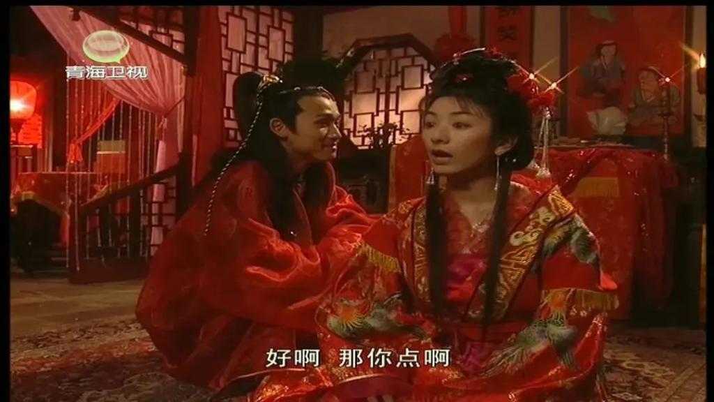 毁我经典，这翻拍看的想骂人