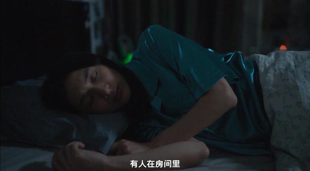 终于有能看的恐怖片了！