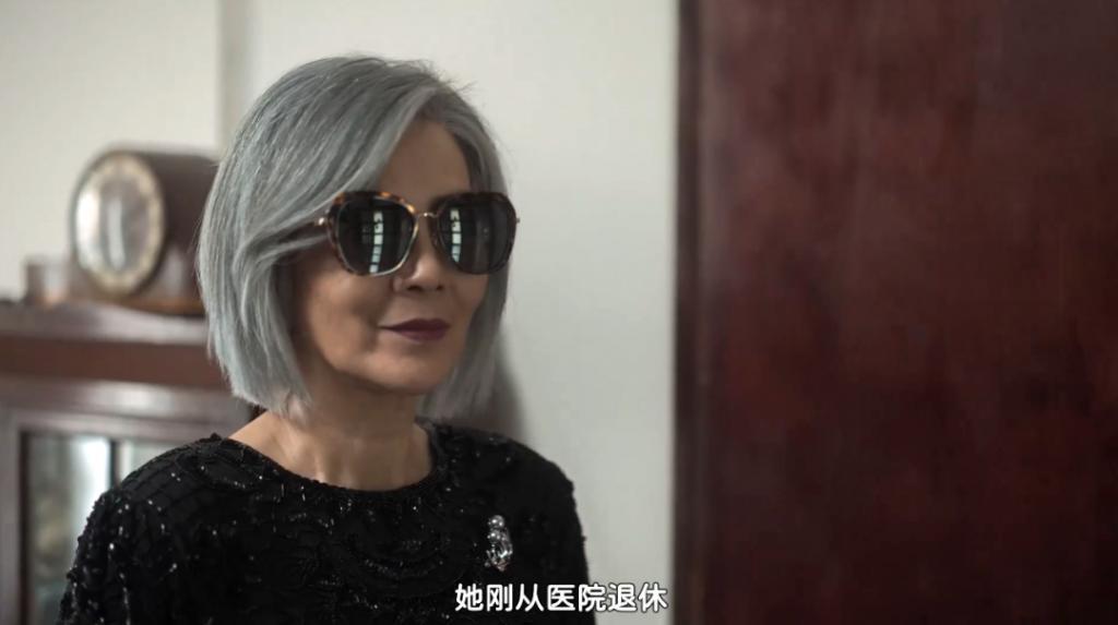 终于有能看的恐怖片了！