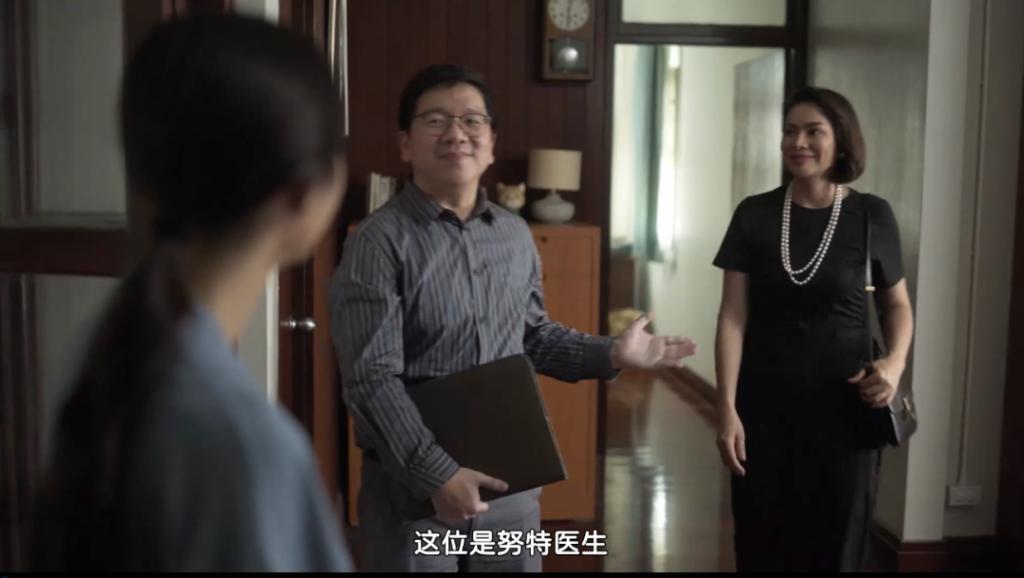 终于有能看的恐怖片了！