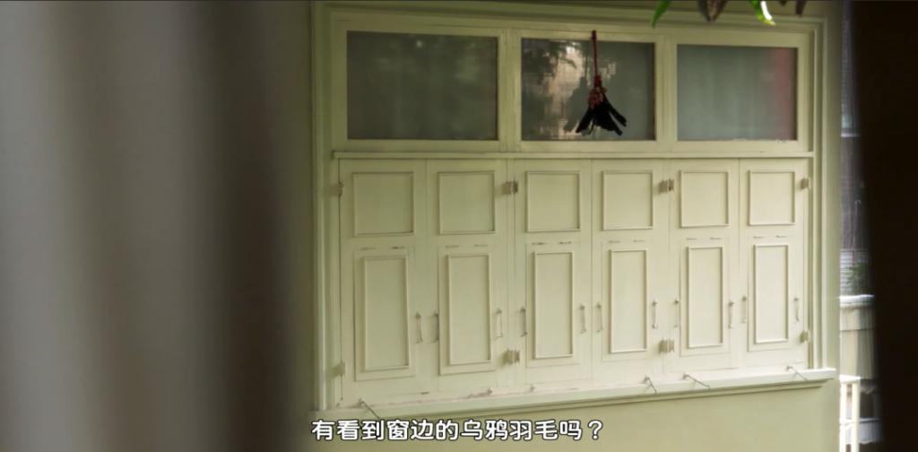 终于有能看的恐怖片了！