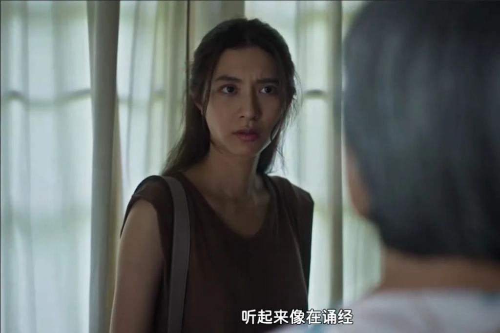 终于有能看的恐怖片了！