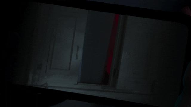 终于有能看的恐怖片了！