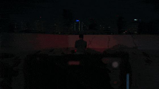 终于有能看的恐怖片了！