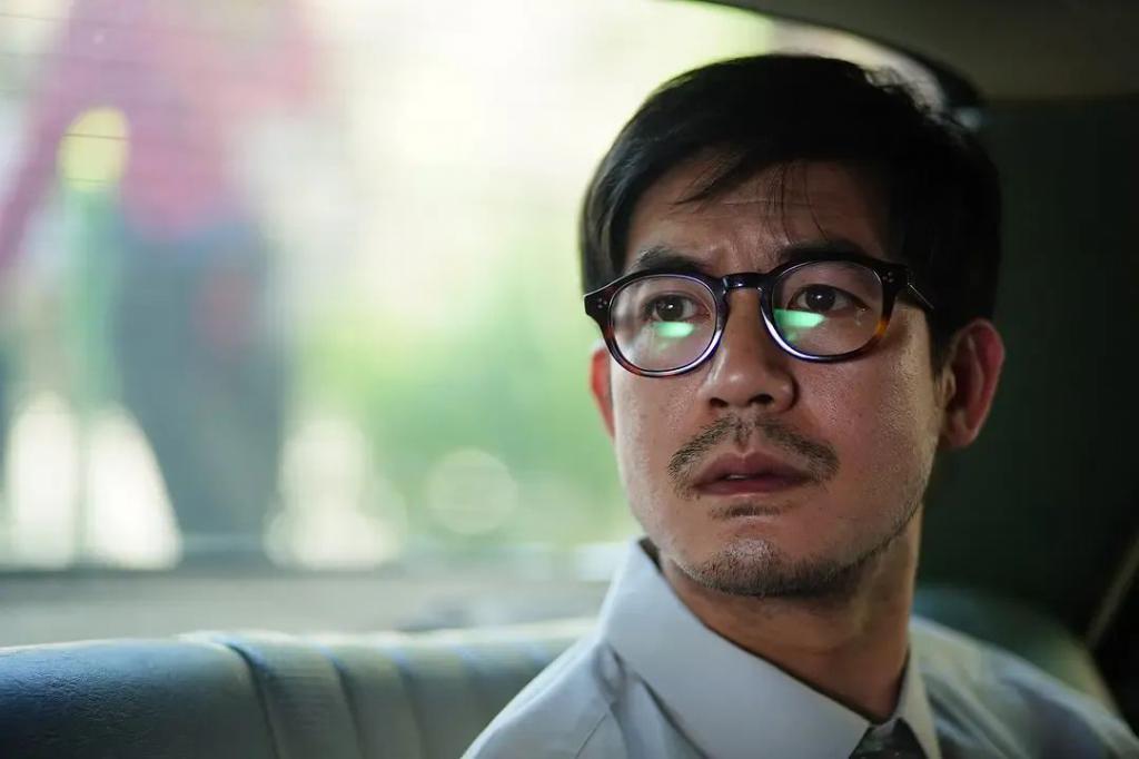终于有能看的恐怖片了！