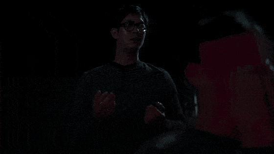 终于有能看的恐怖片了！
