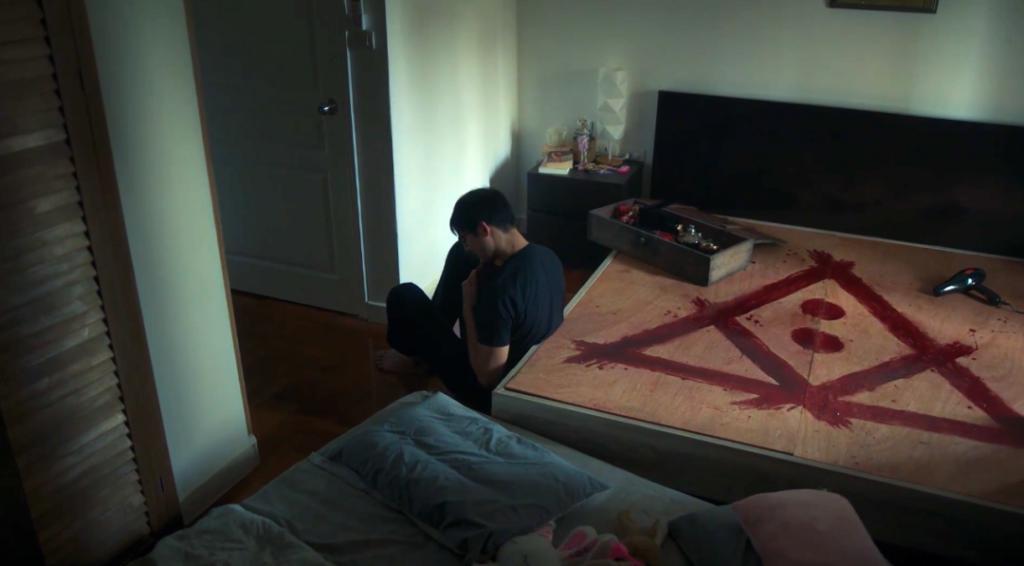 终于有能看的恐怖片了！