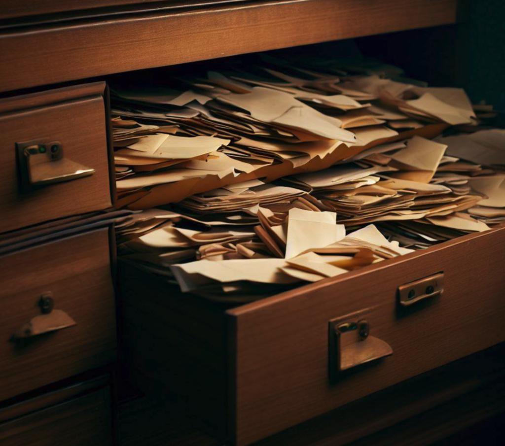 微信的聊天记录占比，被网友玩成了新一代 MBTI ？