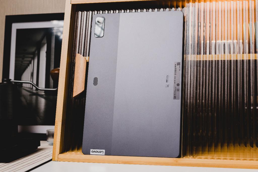 联想小新 Pad Pro 12.7 骁龙版体验分享：千元12.7英寸高刷大屏