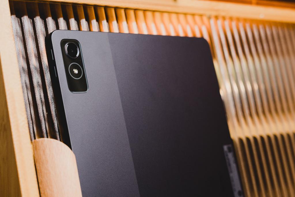 联想小新 Pad Pro 12.7 骁龙版体验分享：千元12.7英寸高刷大屏