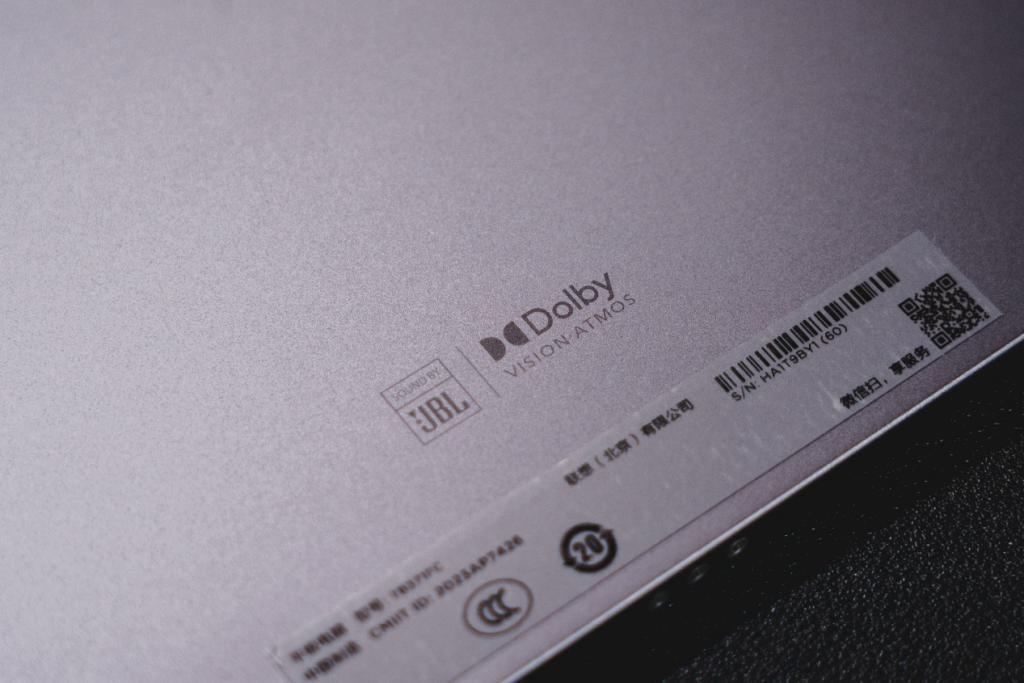 联想小新 Pad Pro 12.7 骁龙版体验分享：千元12.7英寸高刷大屏