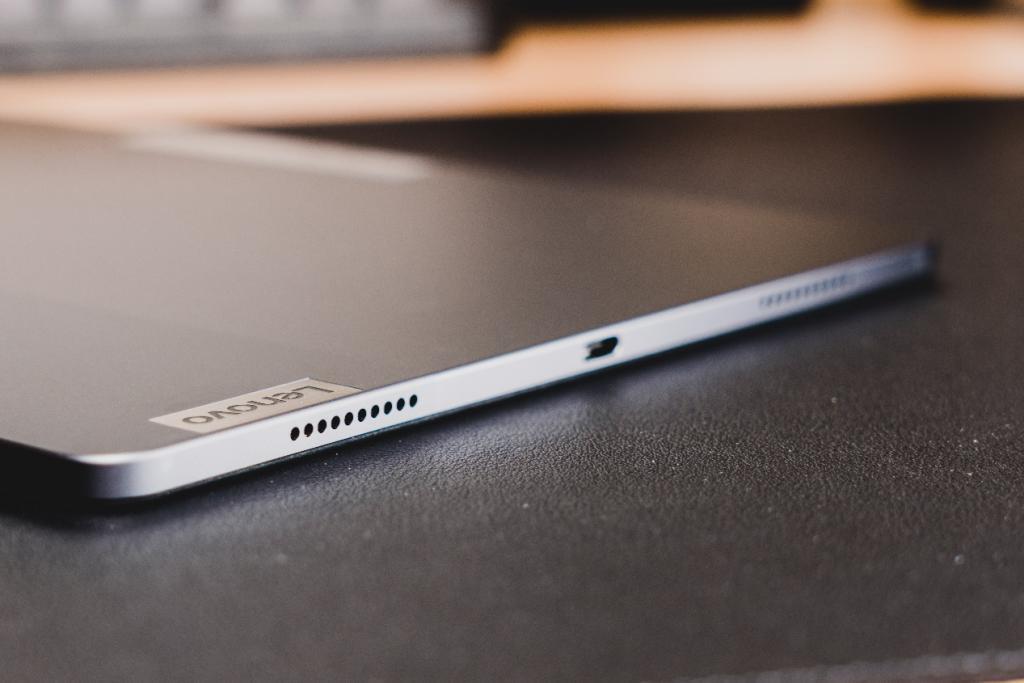 联想小新 Pad Pro 12.7 骁龙版体验分享：千元12.7英寸高刷大屏