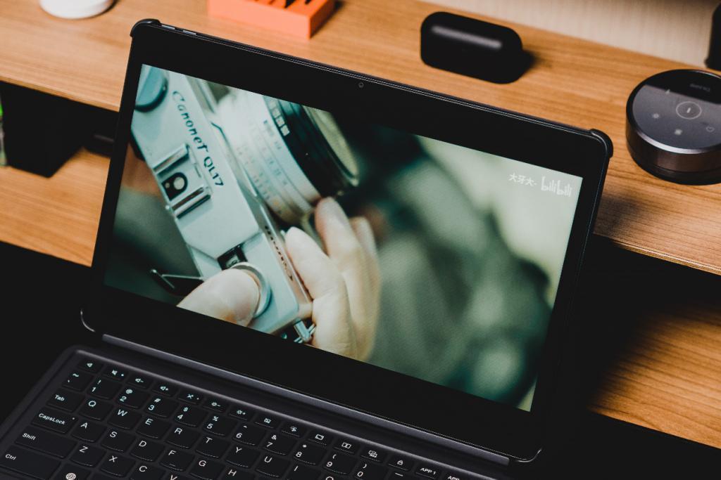 联想小新 Pad Pro 12.7 骁龙版体验分享：千元12.7英寸高刷大屏