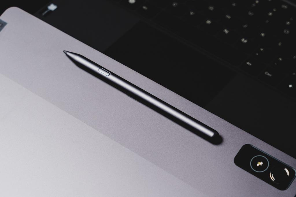 联想小新 Pad Pro 12.7 骁龙版体验分享：千元12.7英寸高刷大屏