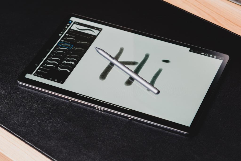 联想小新 Pad Pro 12.7 骁龙版体验分享：千元12.7英寸高刷大屏