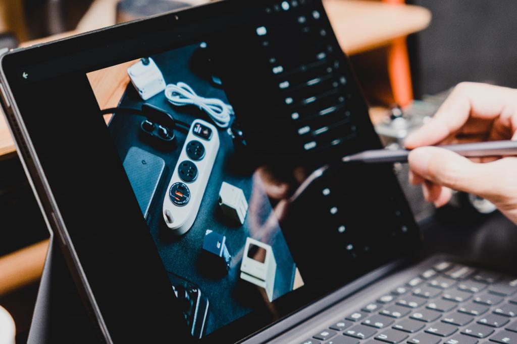 联想小新 Pad Pro 12.7 骁龙版体验分享：千元12.7英寸高刷大屏