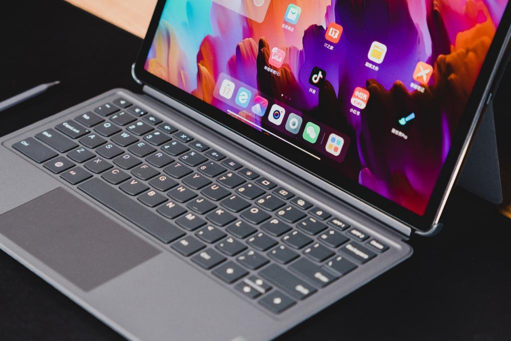 联想小新 Pad Pro 12.7 骁龙版体验分享：千元12.7英寸高刷大屏