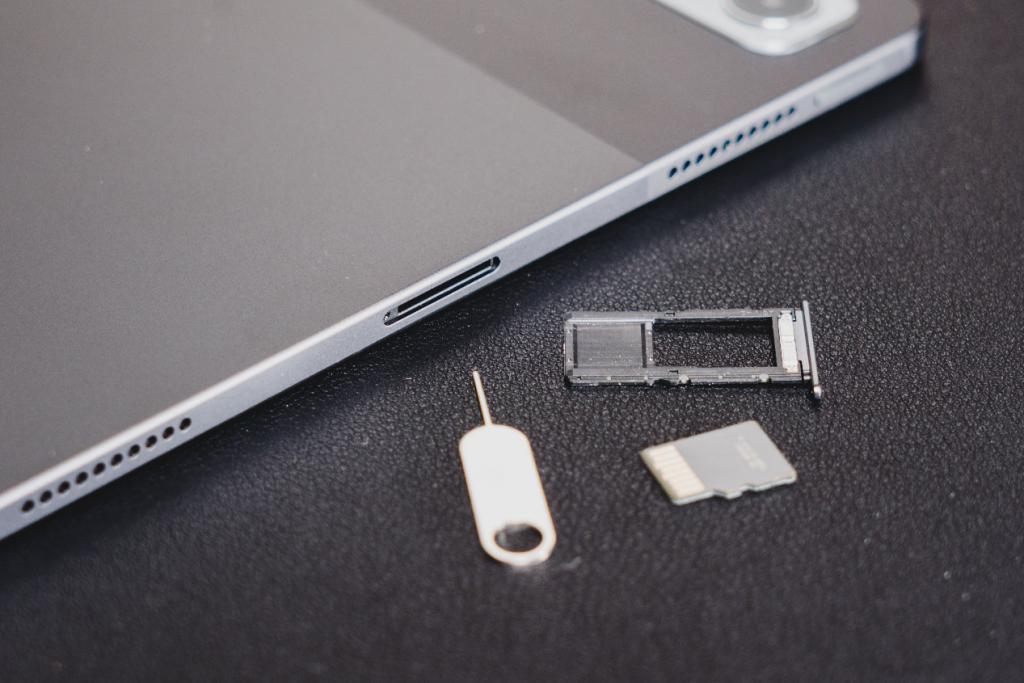 联想小新 Pad Pro 12.7 骁龙版体验分享：千元12.7英寸高刷大屏