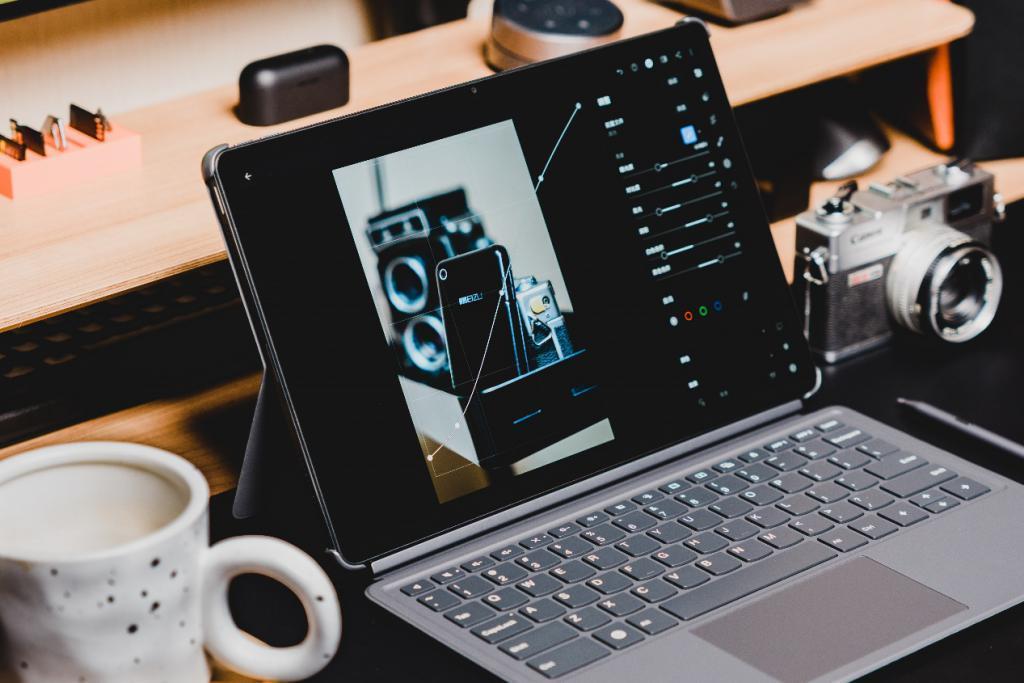 联想小新 Pad Pro 12.7 骁龙版体验分享：千元12.7英寸高刷大屏