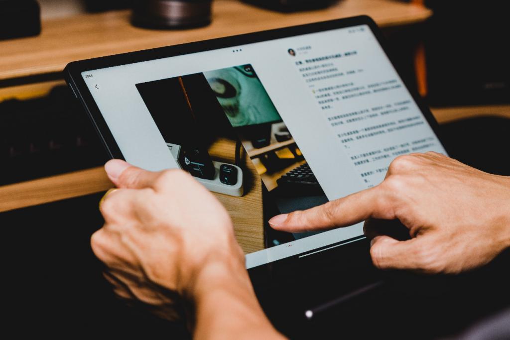 联想小新 Pad Pro 12.7 骁龙版体验分享：千元12.7英寸高刷大屏