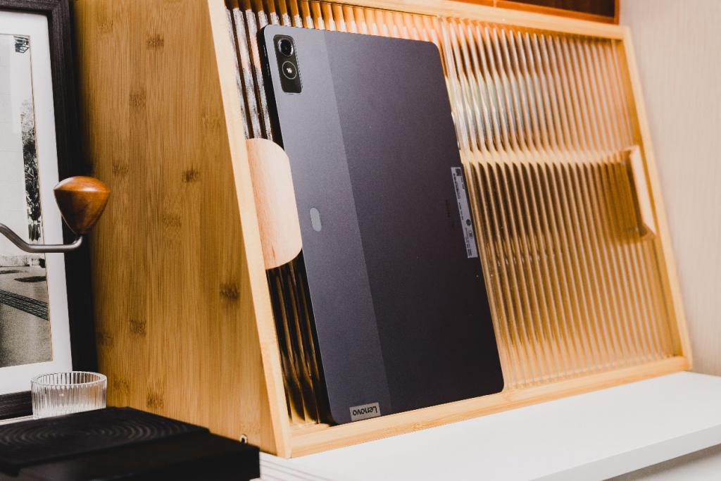 联想小新 Pad Pro 12.7 骁龙版体验分享：千元12.7英寸高刷大屏