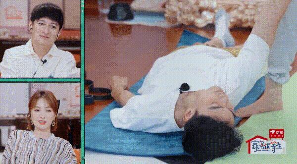 他们要离婚了？老公干啥啥不行，她图啥啊？