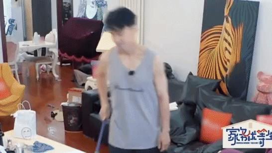 他们要离婚了？老公干啥啥不行，她图啥啊？