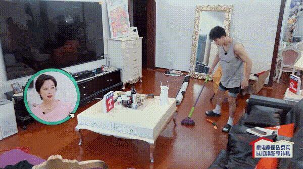 他们要离婚了？老公干啥啥不行，她图啥啊？