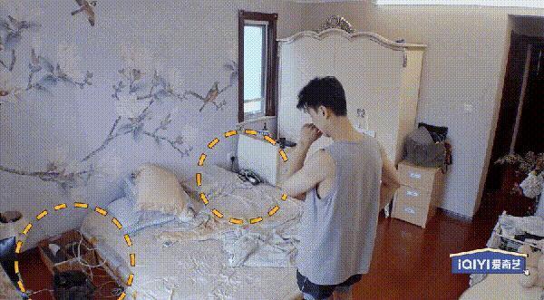 他们要离婚了？老公干啥啥不行，她图啥啊？