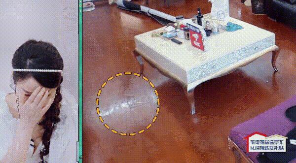 他们要离婚了？老公干啥啥不行，她图啥啊？