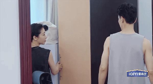 他们要离婚了？老公干啥啥不行，她图啥啊？