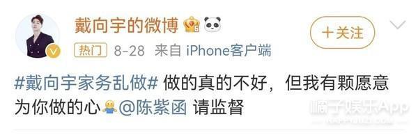 他们要离婚了？老公干啥啥不行，她图啥啊？