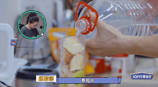 他们要离婚了？老公干啥啥不行，她图啥啊？