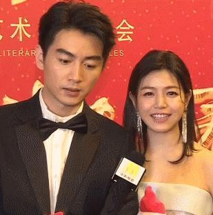 他们要离婚了？老公干啥啥不行，她图啥啊？