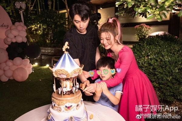 他们要离婚了？老公干啥啥不行，她图啥啊？