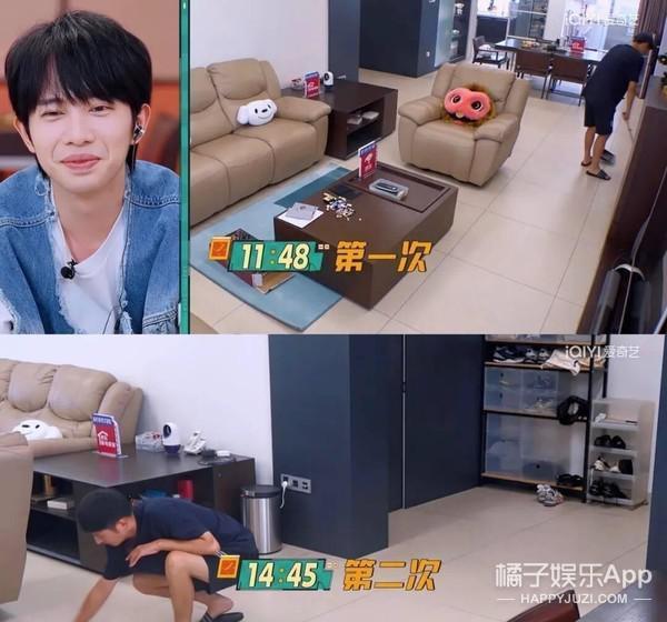 他们要离婚了？老公干啥啥不行，她图啥啊？