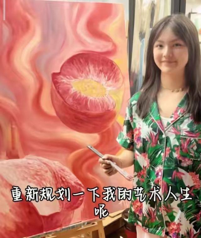 王岳伦送王诗龄回英国上学 王诗龄落泪告别画面感人