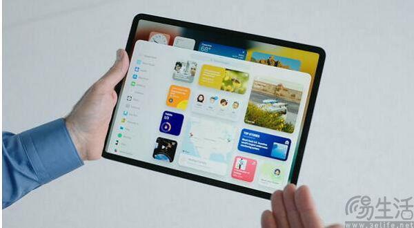 苹果要做14英寸iPad，打破笔记本电脑与平板的界限