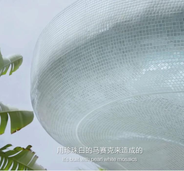 吴尊文莱豪宅曝光！自带泳池陶瓷滑梯超震撼，每个角落都奢华