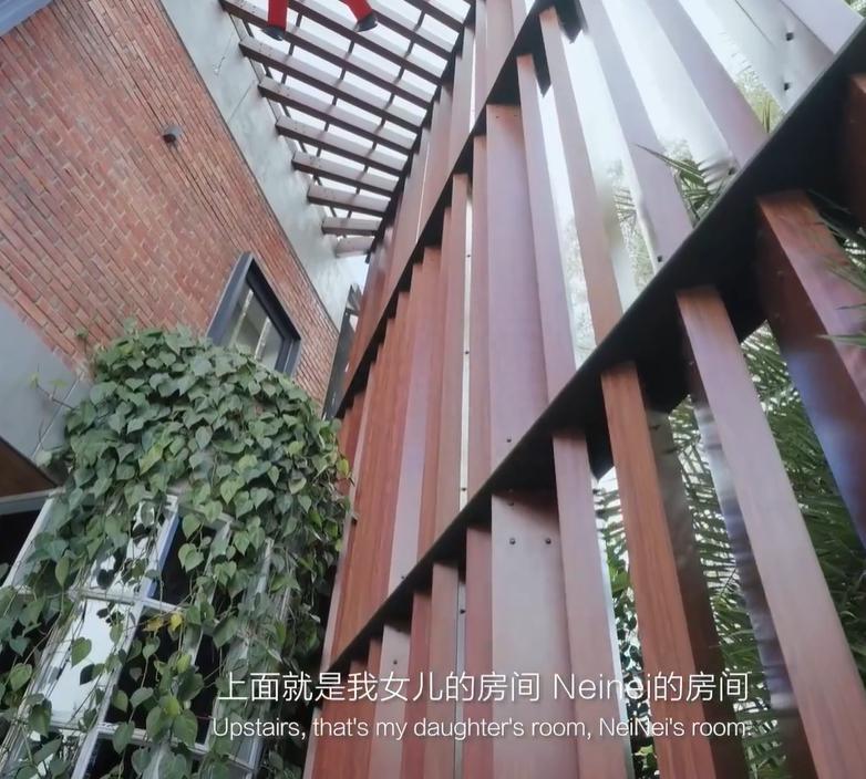吴尊文莱豪宅曝光！自带泳池陶瓷滑梯超震撼，每个角落都奢华